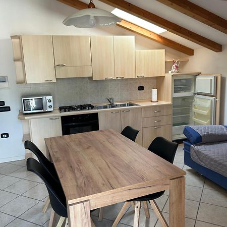 דירות ארקו Casa Gianna מראה חיצוני תמונה