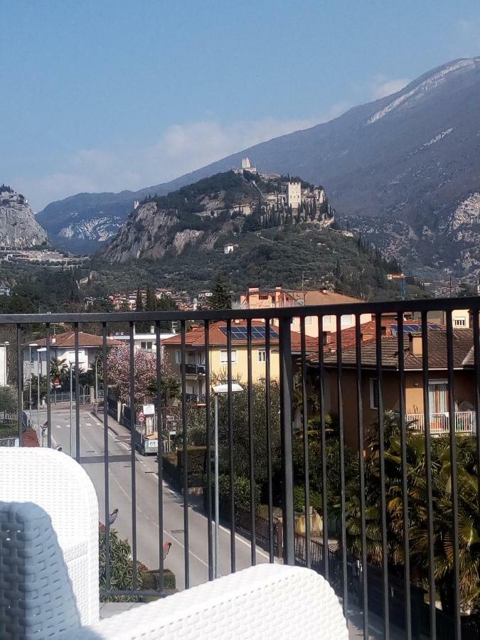 דירות ארקו Casa Gianna מראה חיצוני תמונה