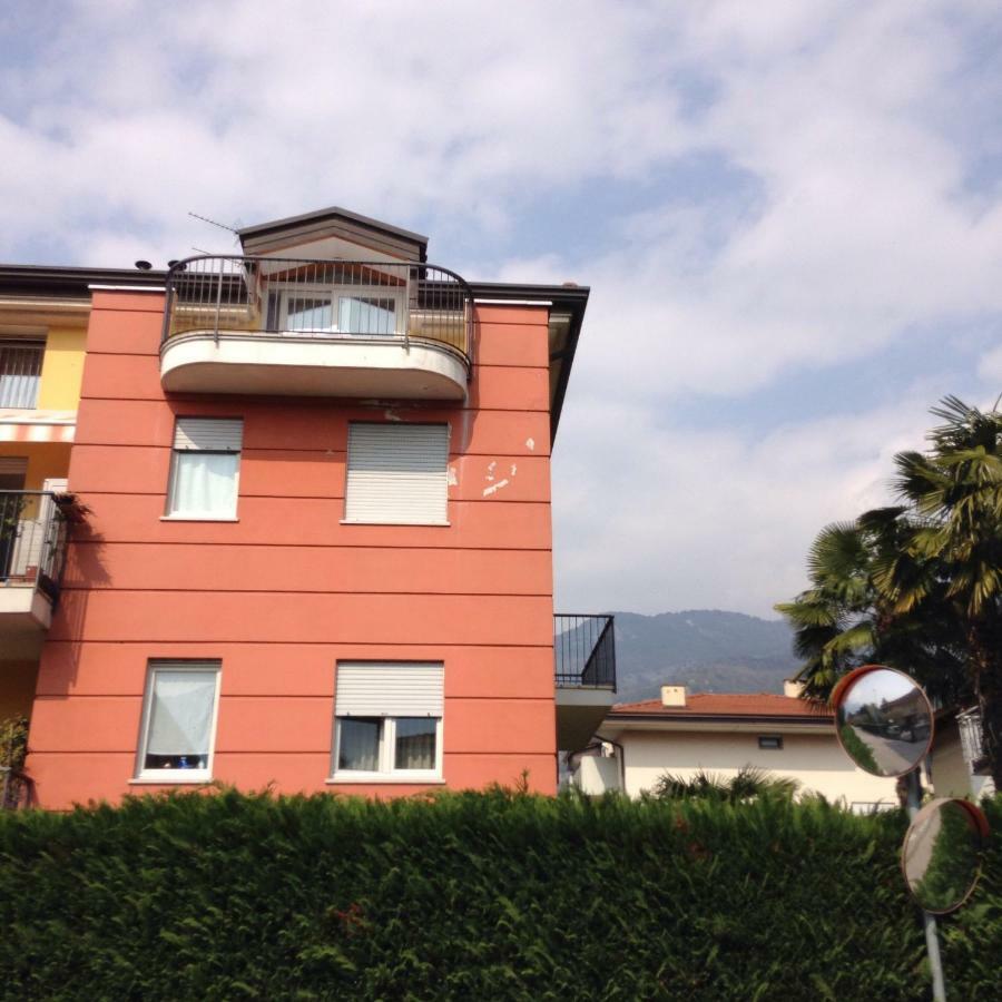דירות ארקו Casa Gianna מראה חיצוני תמונה