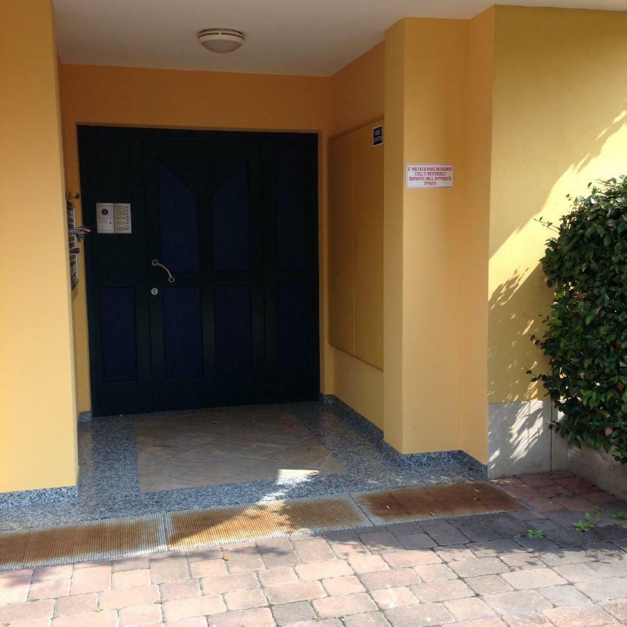 דירות ארקו Casa Gianna מראה חיצוני תמונה