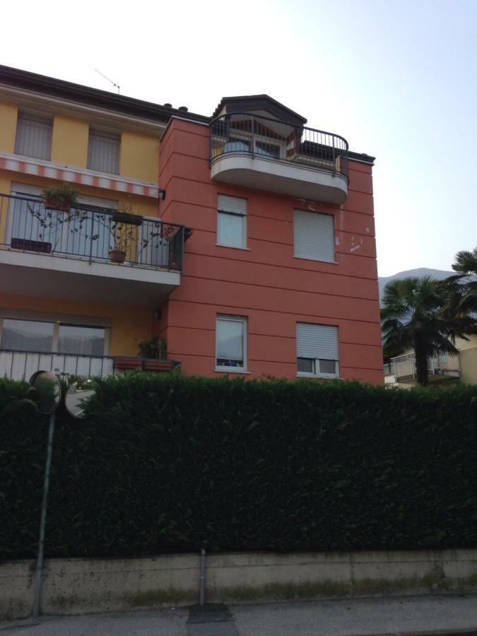 דירות ארקו Casa Gianna מראה חיצוני תמונה