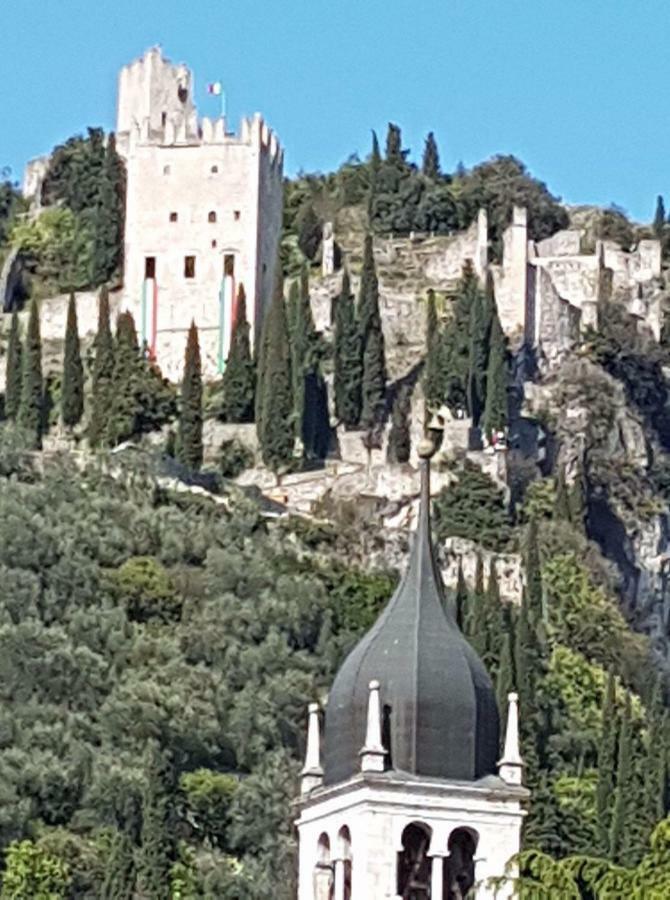 דירות ארקו Casa Gianna מראה חיצוני תמונה